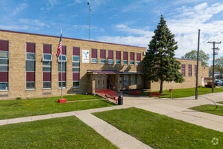 Taylor Parks Elementary School