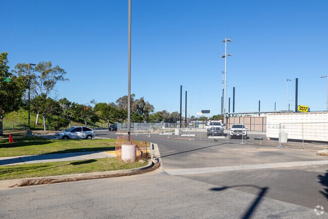R.K. Lloyde High School in Lawndale, CA has an overall grade of C+ on Niche.