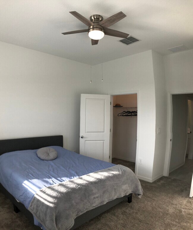 Walkin Closet