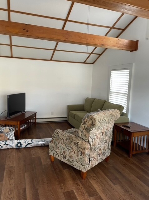 590 County Highway 26 unit B, Fly Creek, NY 13337 - photo 2