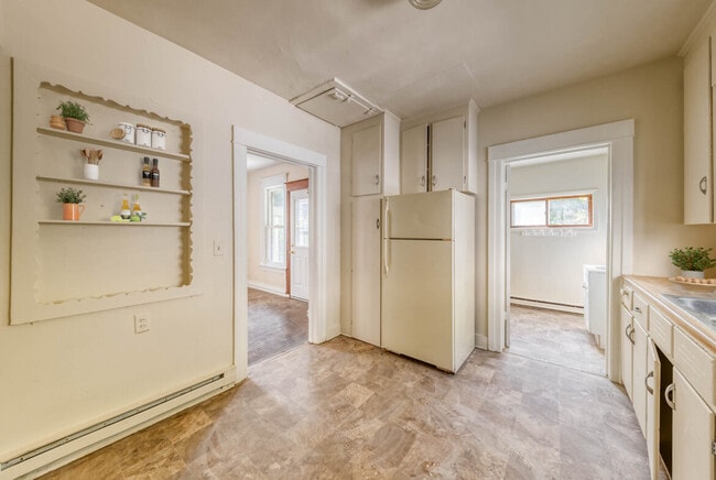 507 N Sycamore St unit 1st Floor, Lansing, MI 48933 - photo 6