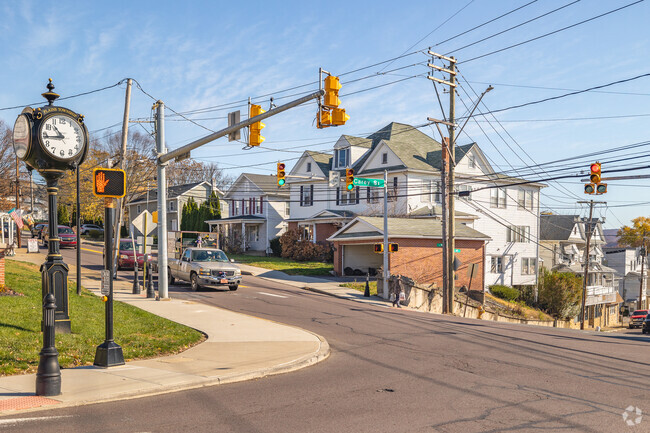 Residents are proud to be part of Plains Township community.