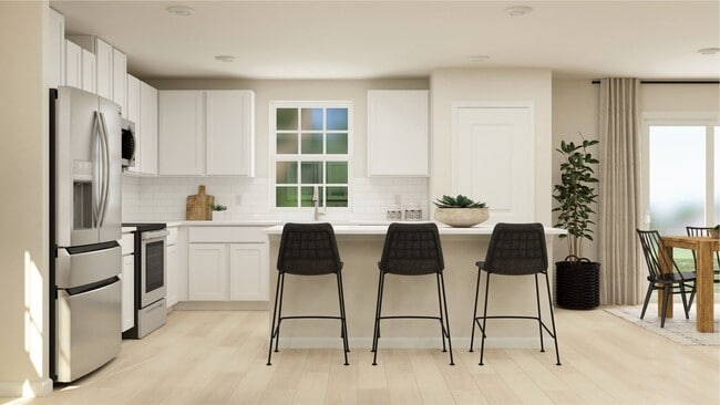 1511 Iron Forge Ct, Bessemer City, NC 28016 - photo 2