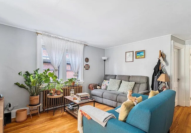 18 Willett St unit 3, Albany, NY 12210 - photo 6