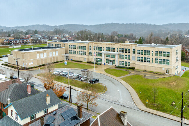 Reflect on a year filled with valuable lessons and shared laugDickson Preparatory STEAM Academy.