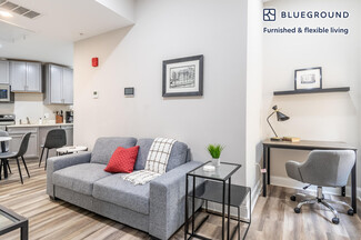 133 7th St SE Unit FL0-ID819, Washington, DC 20003