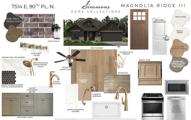 7514 E 90th Place N, Owasso, OK 74055 - photo 4