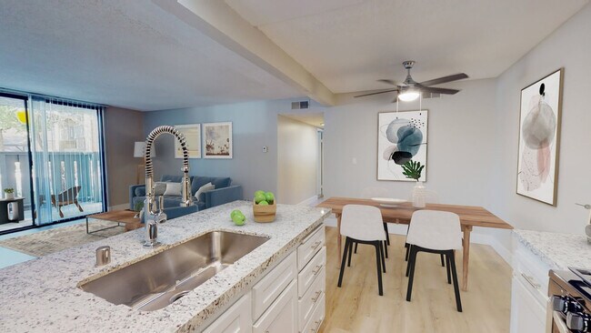 Artisan Oaks, Valencia, CA 91355 - photo 4