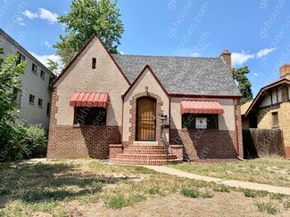 19 S Emerson St, Denver, CO 80209