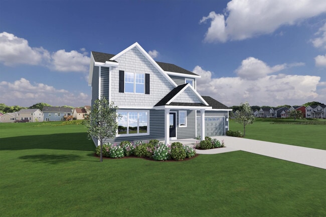 2549 Cobbler Rd unit 38788517, Fitchburg, WI 53711 - photo 4