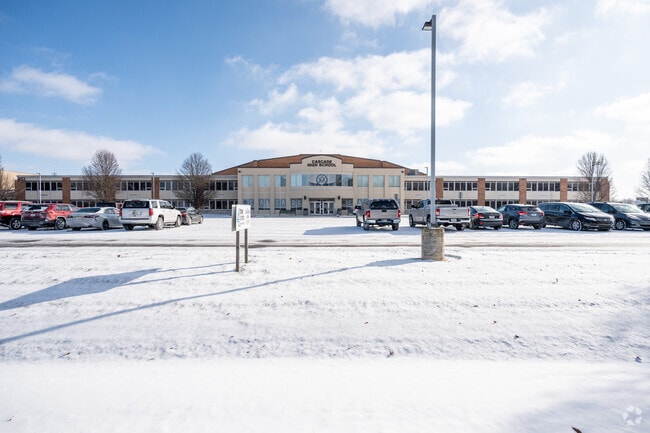 Cascade Senior High School