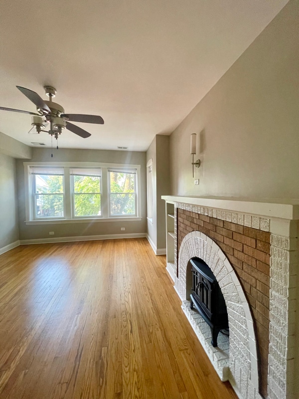 3549 W Dickens Ave Unit 1, Chicago, IL 60647