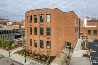Covington Classical Academy