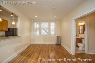 138 Highland Ave Unit 21, Somerville, MA 02143