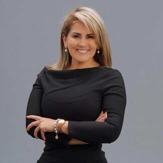 Nidia Guzman