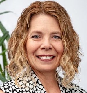 Daphne Corder