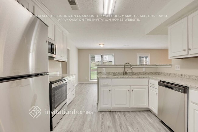 156 Legacy Park Ln, Powder Springs, GA 30127 - photo 7