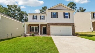 3727 Coleman Dr, Charlotte, NC 28215