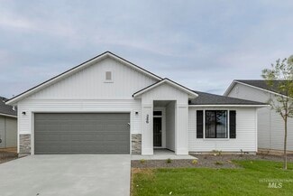 3436 E Red Maple Ct, Nampa, ID 83686