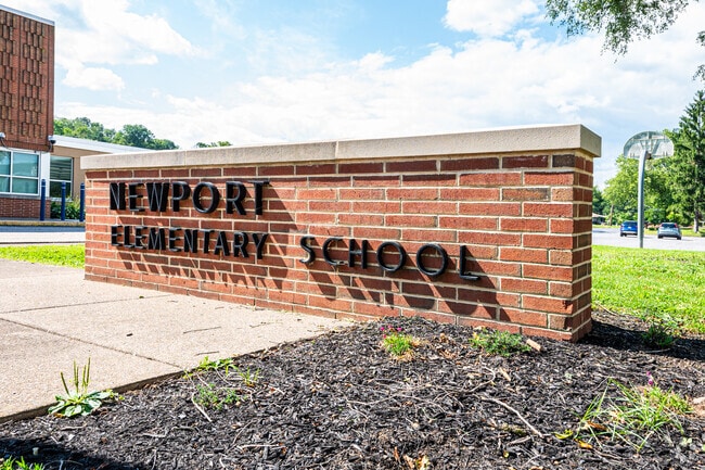Newport Elementary School