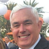 Jon Robertson