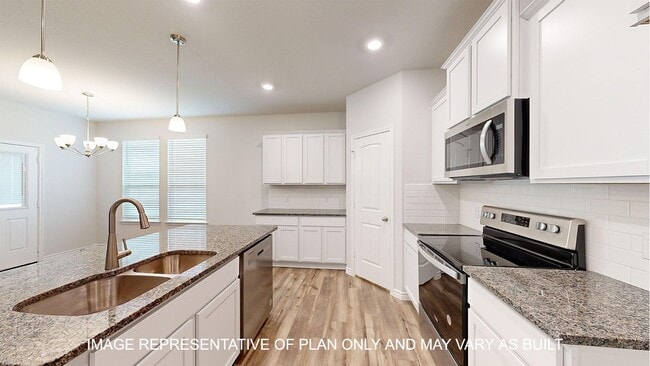 234 Dora Dr, Killeen, TX 76542 - photo 2