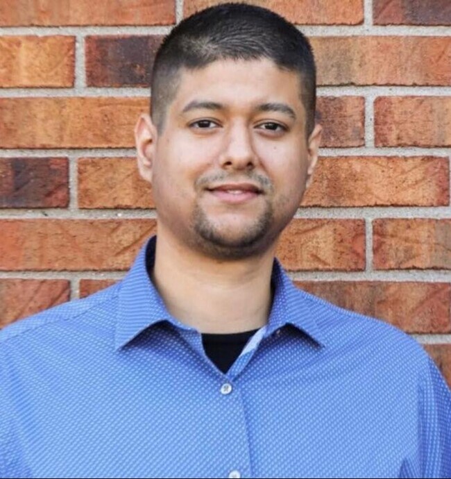 Adam Medina