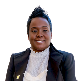 Keisha Gray-Robinson