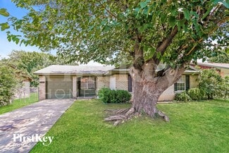 6530 Gentle River Dr, Dallas, TX 75241