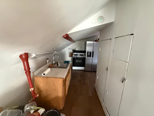 1228 N Cleaver St unit 3R, Chicago, IL 60642 - photo 4