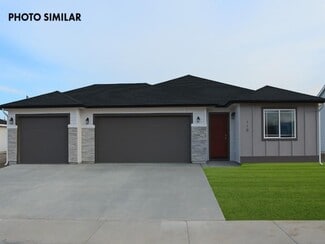 1716 Haystack Rd, Emmet, ID 83617