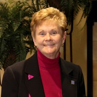 DIANNE FRENCH