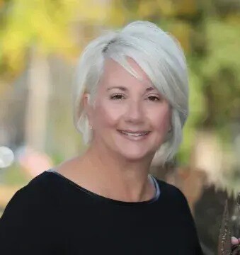 Gina Ziegler