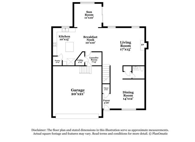 1031 Daniel Ln, Spring Hill, TN 37174 - photo 2