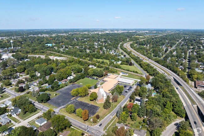 Bethlehem Lutheran School has an affordable tuition.