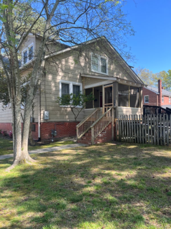 3426 Kenmore Dr Unit 2, Hampton, VA 23661