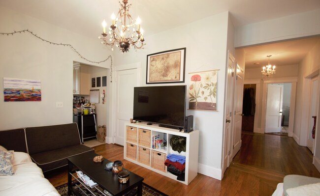 11 Babcock St unit 2, Brookline, MA 02446 - photo 4