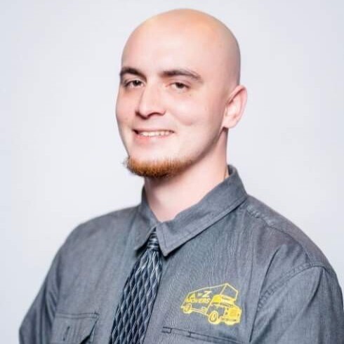 Agent Photo