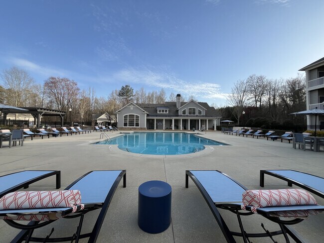 Park West Apartments, Douglasville, GA 30134 - photo 3