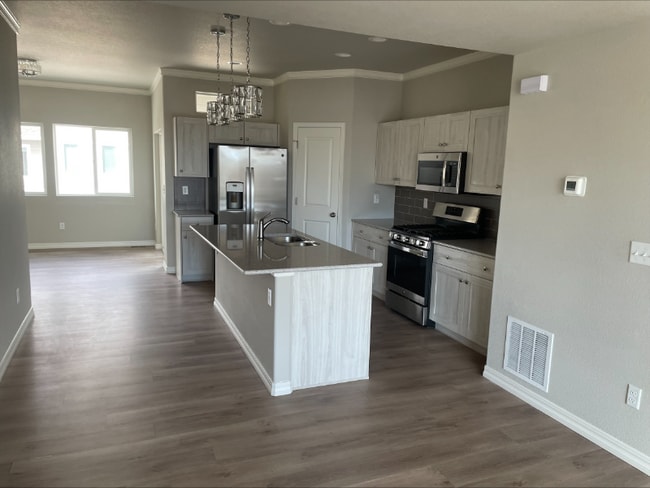 7864 Bone Crk Point, Colorado Springs, CO 80924 - photo 5