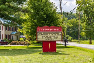 Stroudsburg Seventh-day Adventist School