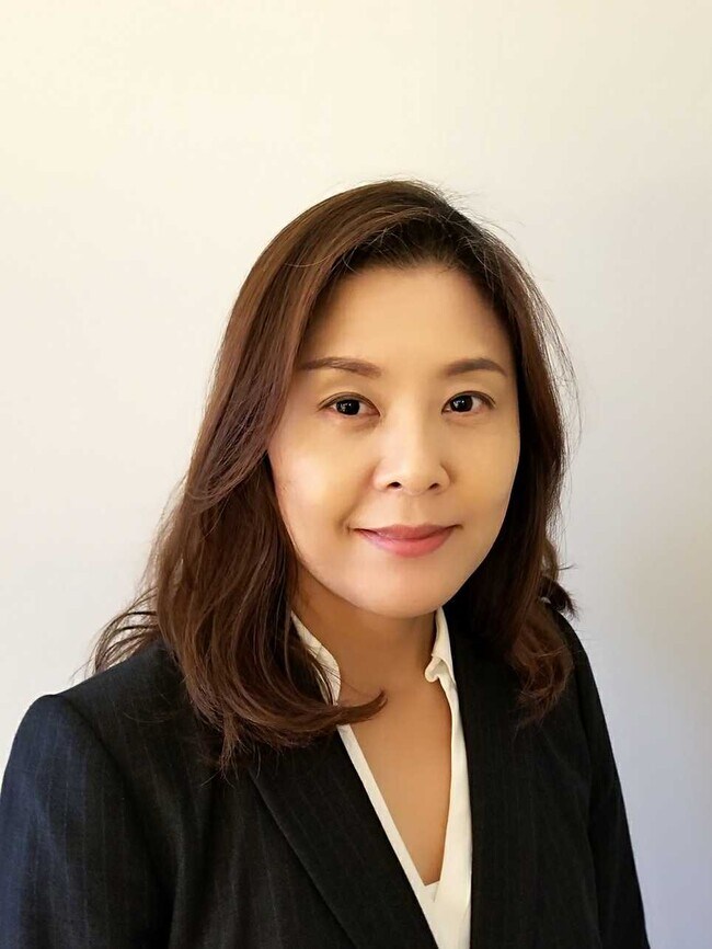 Hyeyoung Kwon