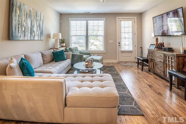 2800 Bedford Green Dr, Raleigh, NC 27604 - photo 4