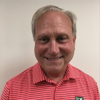 Kevin Hurley