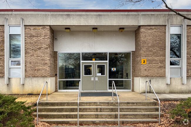 John Adams Elementary School