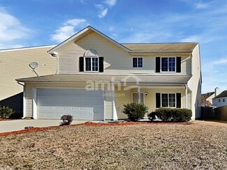 5009 Emberly Dr, Mc Leansville, NC 27301