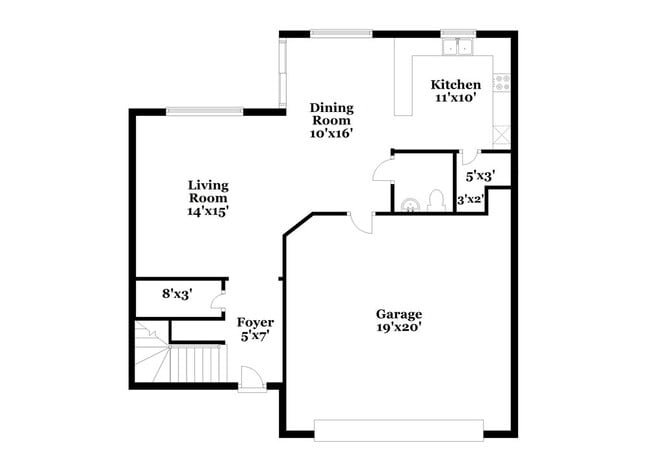 1303 S Mansard, Mesa, AZ 85209 - photo 2