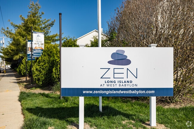 Signage