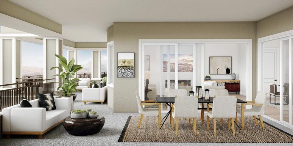 9132 Las Manaitas Ave unit 402, Las Vegas, NV 89144 - photo 1