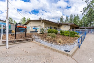 Pine Grove Elementary STEM School